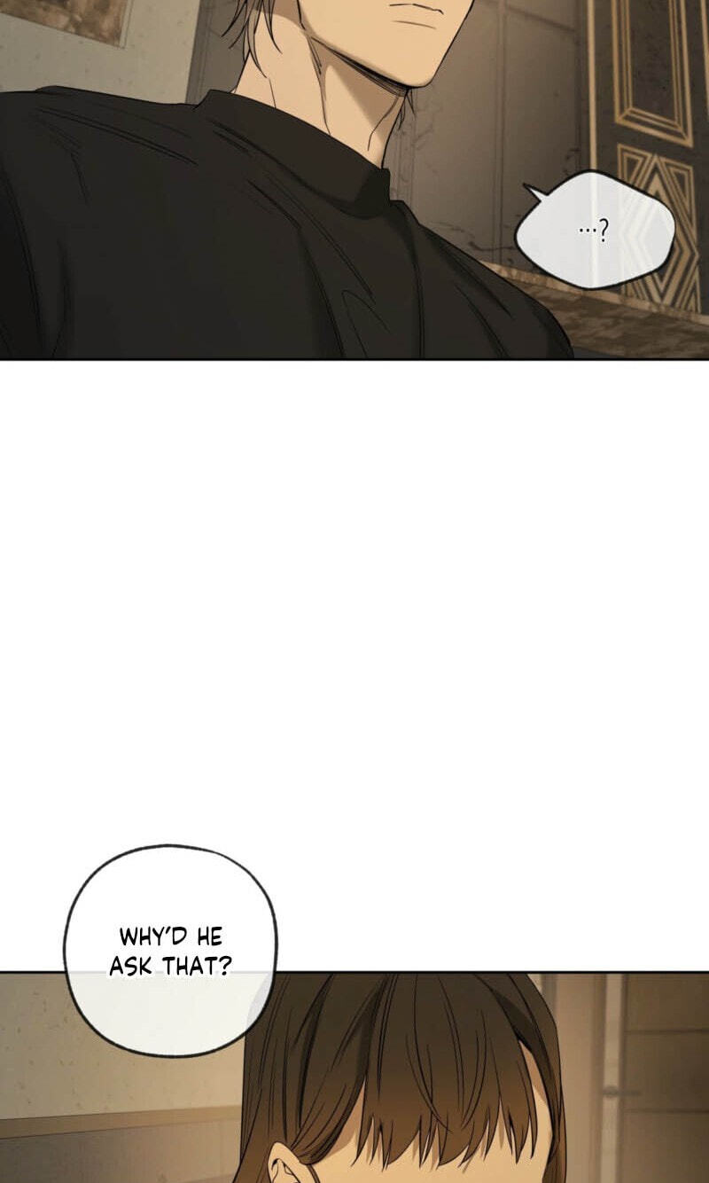 Yang Il-woo and I Chapter 31 page 52 - 