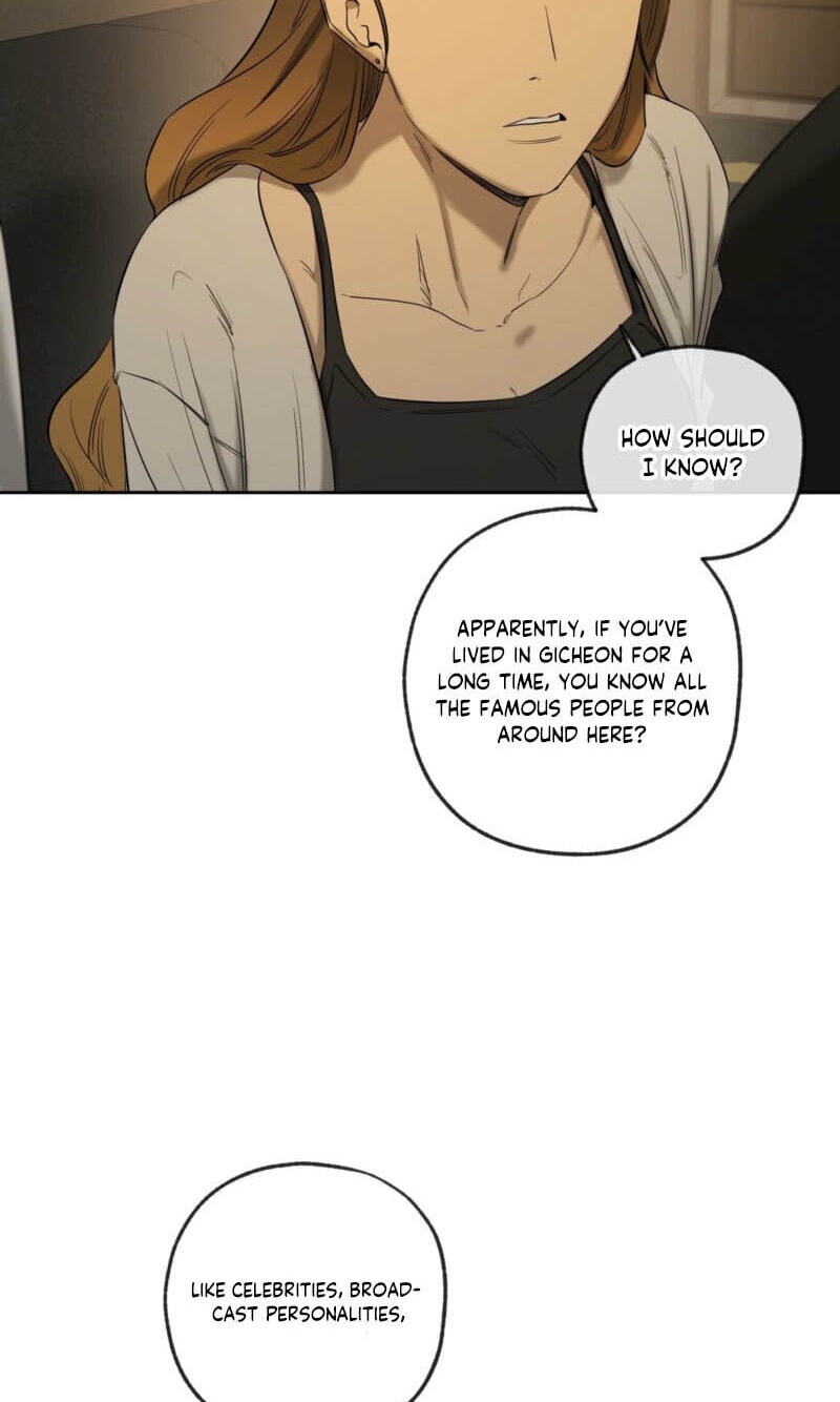 Yang Il-woo and I Chapter 31 page 53 - 