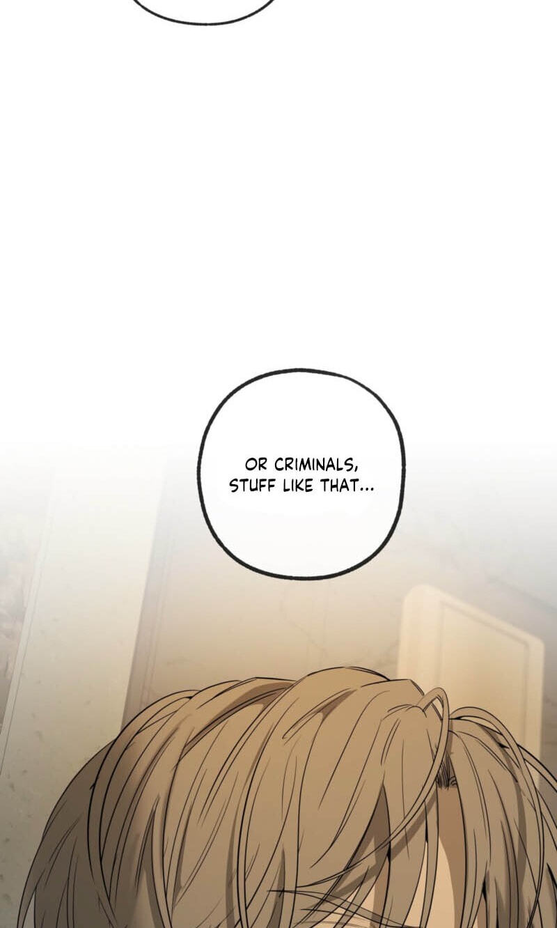 Yang Il-woo and I Chapter 31 page 54 - 