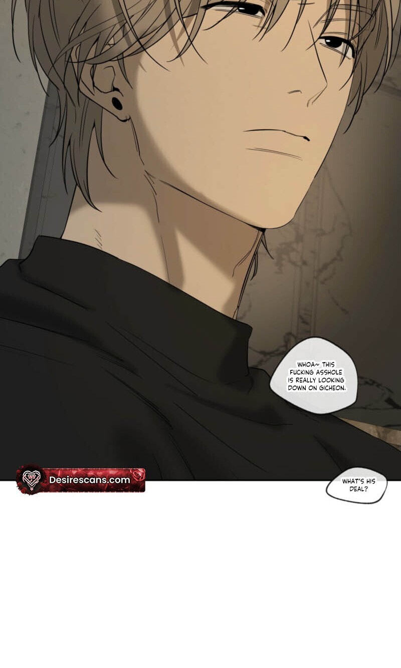 Yang Il-woo and I Chapter 31 page 55 - 