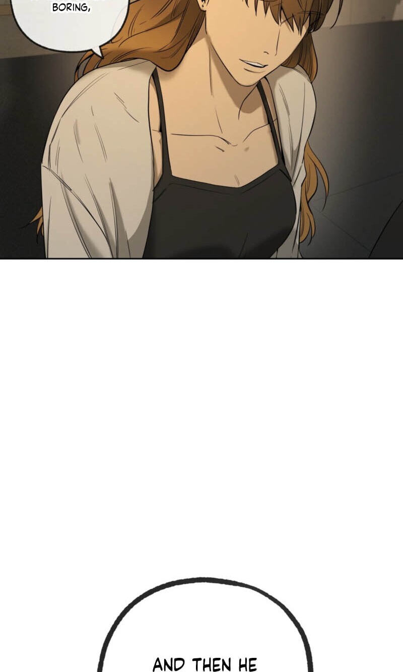 Yang Il-woo and I Chapter 31 page 57 - 