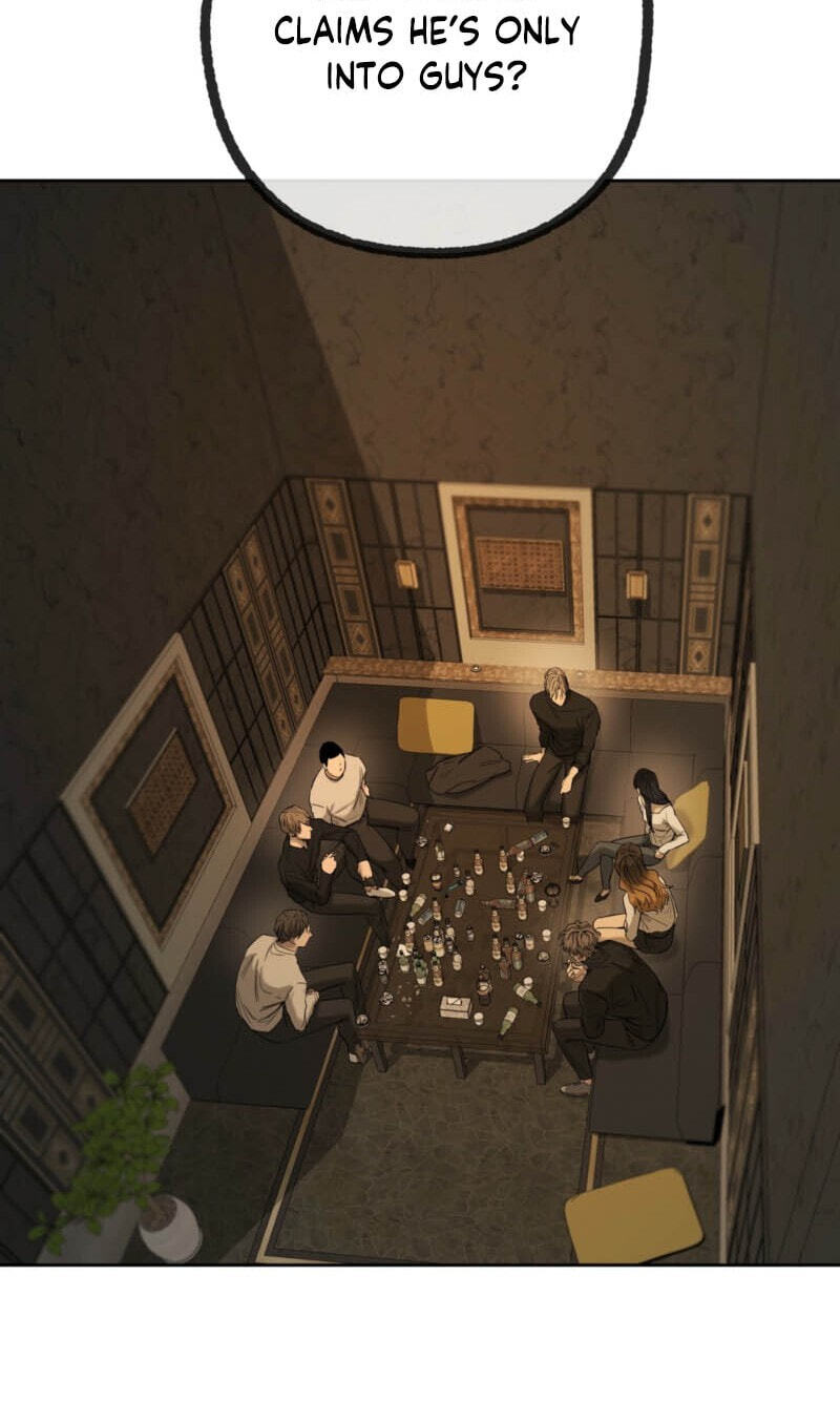 Yang Il-woo and I Chapter 31 page 58 - 