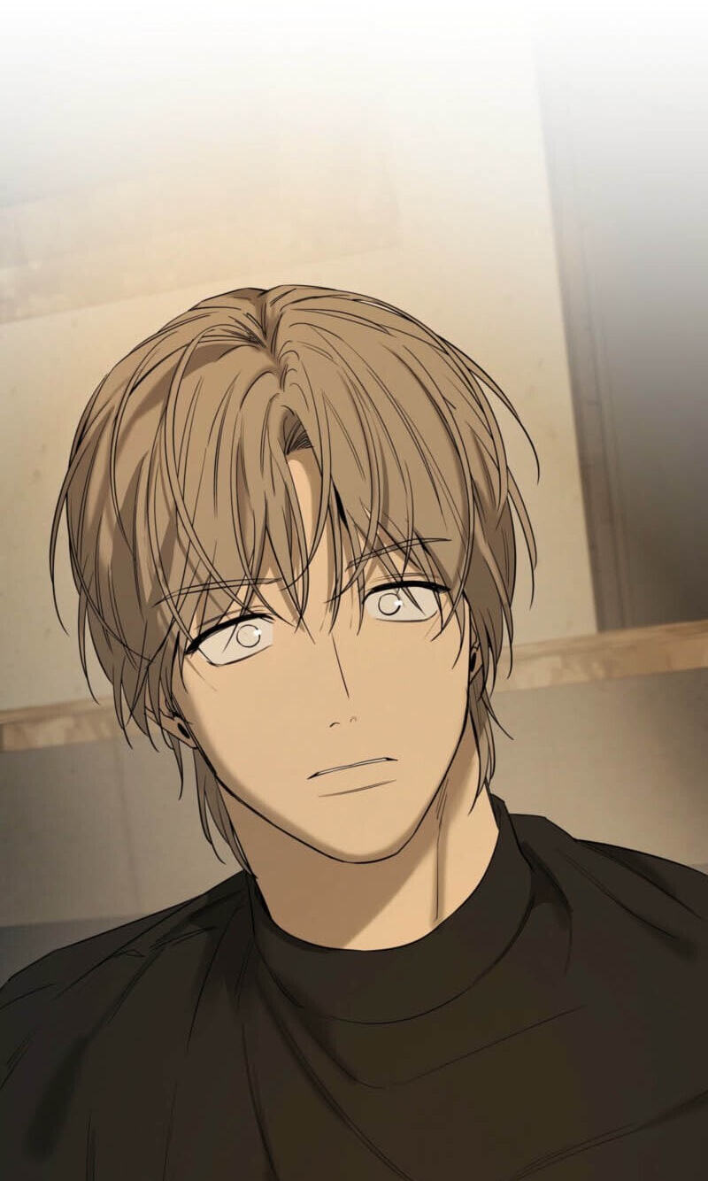 Yang Il-woo and I Chapter 31 page 59 - 