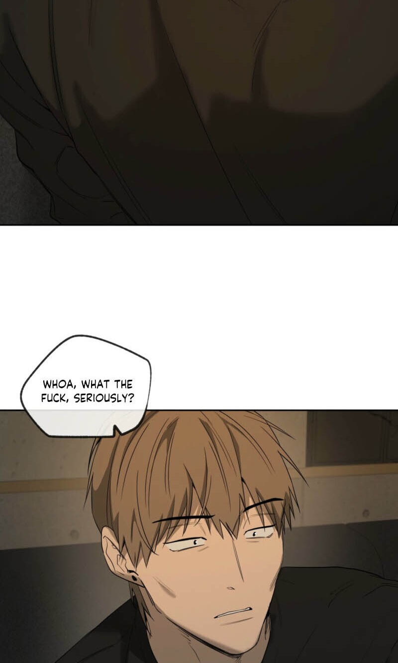 Yang Il-woo and I Chapter 31 page 60 - 