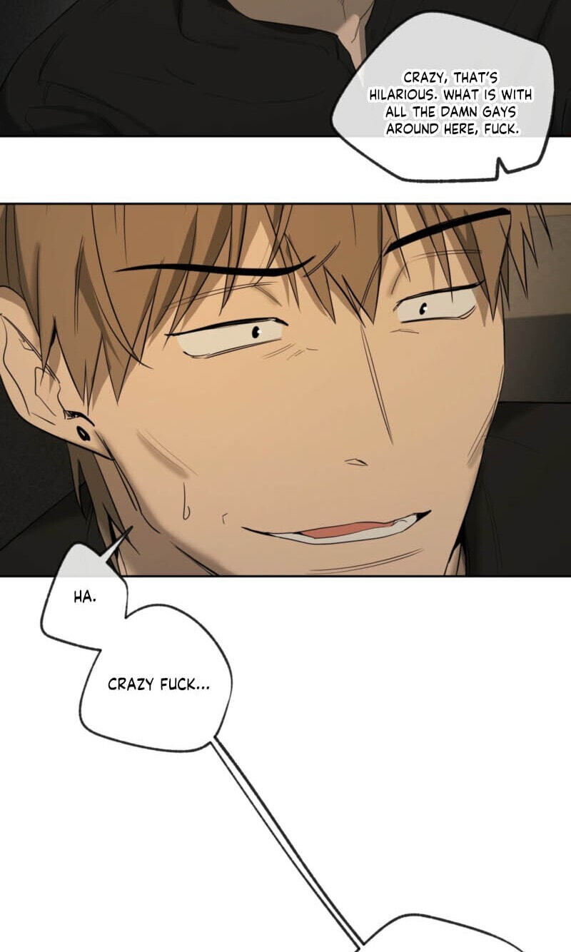 Yang Il-woo and I Chapter 31 page 61 - 