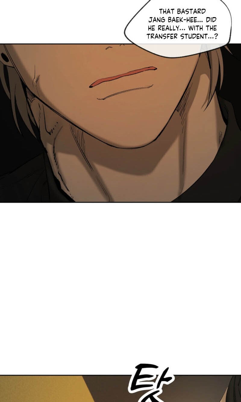 Yang Il-woo and I Chapter 31 page 62 - 