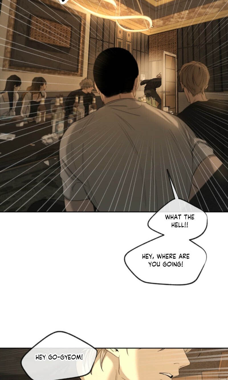 Yang Il-woo and I Chapter 31 page 64 - 