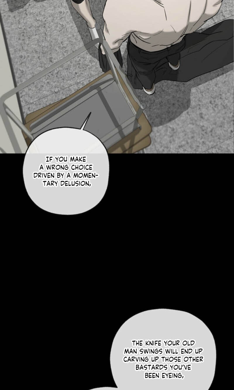 Yang Il-woo and I Chapter 31 page 77 - 