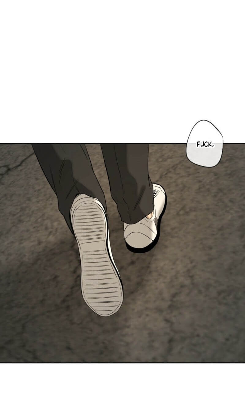 Yang Il-woo and I Chapter 31 page 9 - 