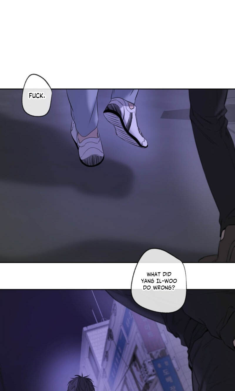 Yang Il-woo and I Chapter 31 page 81 - 