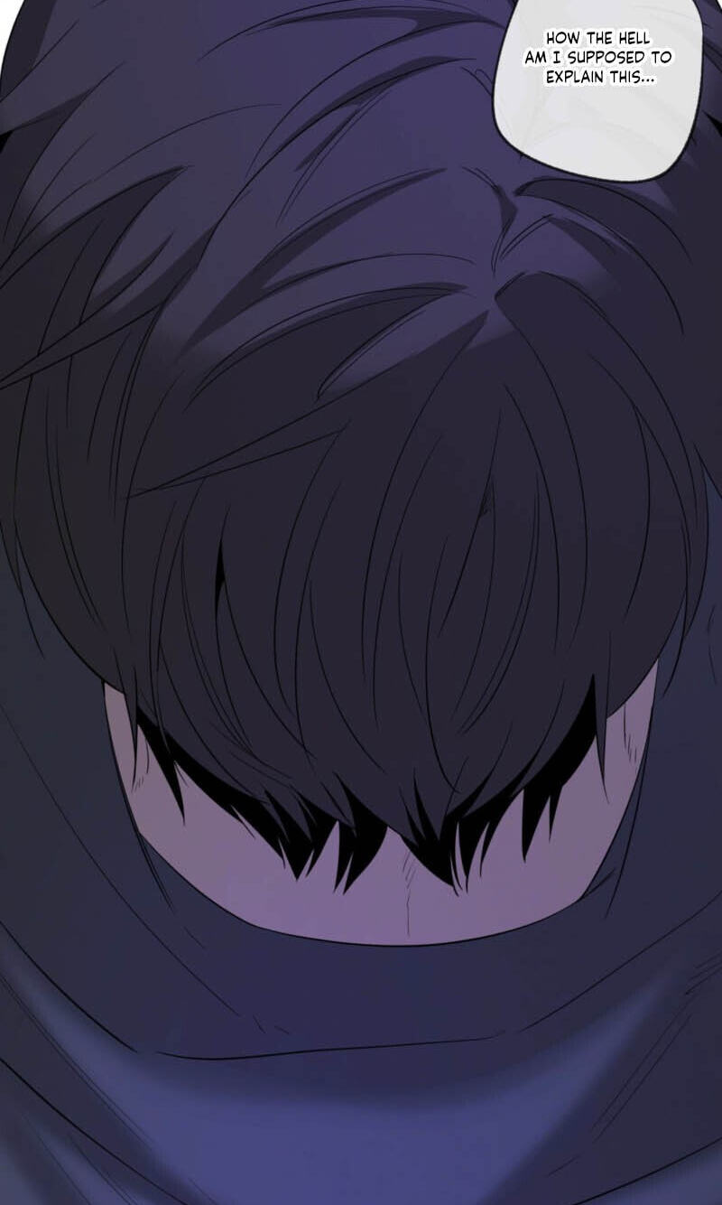 Yang Il-woo and I Chapter 31 page 83 - 