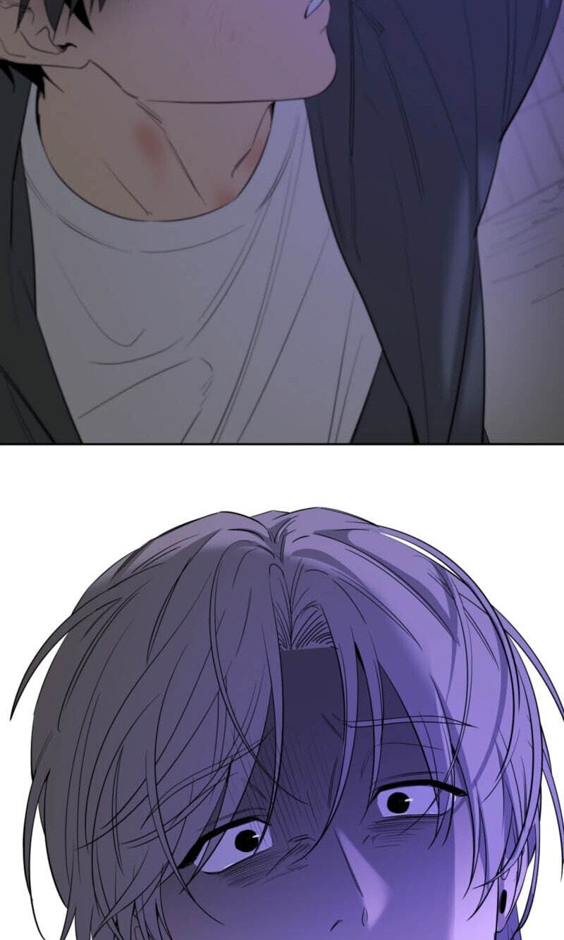 Yang Il-woo and I Chapter 31 page 91 - 