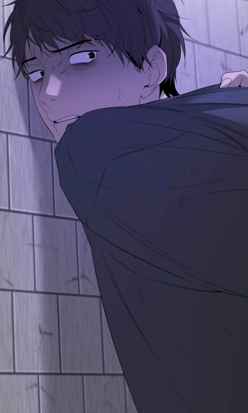 Yang Il-woo and I Chapter 31 page 94 - 