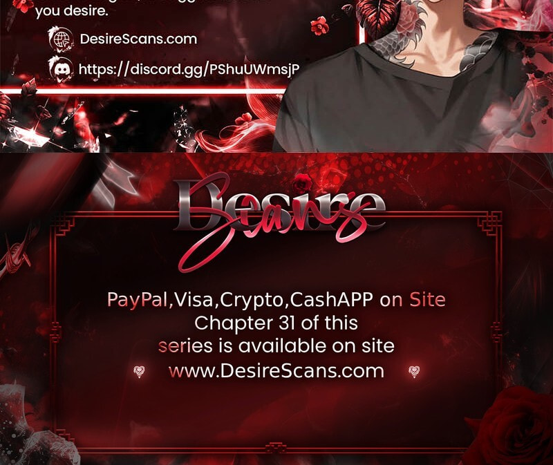 Yang Il-woo and I Chapter 31 page 97 - 