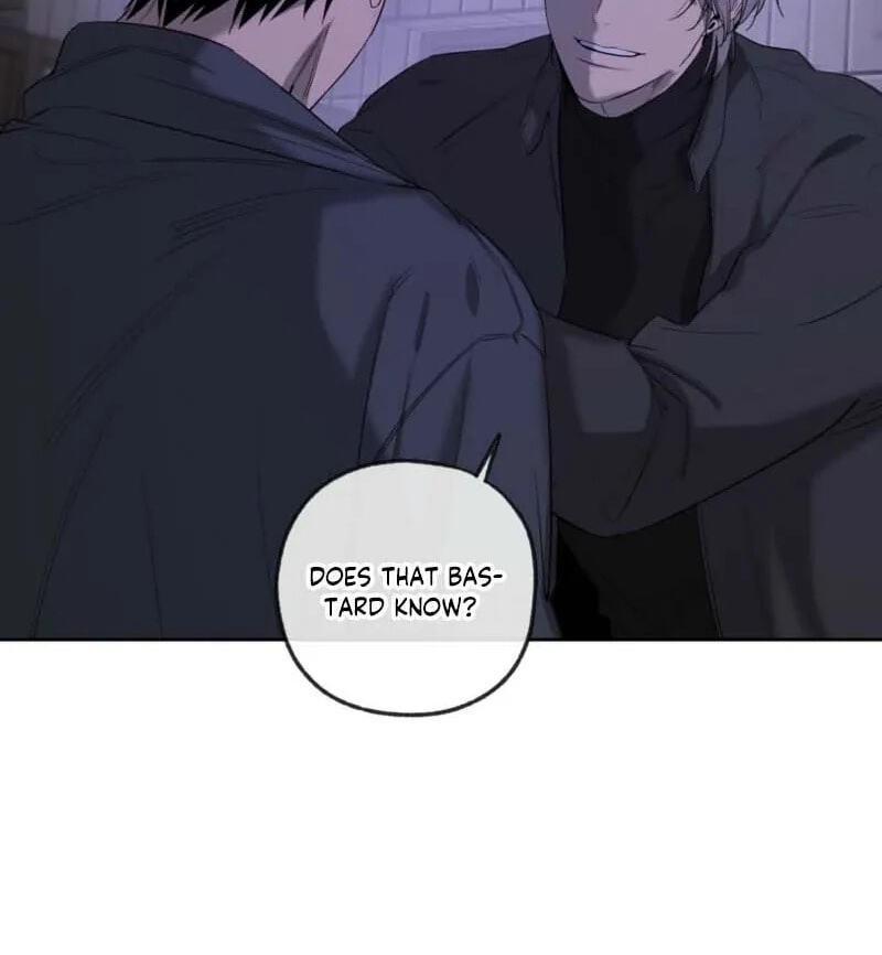 Yang Il-woo and I Chapter 32 page 11 - 