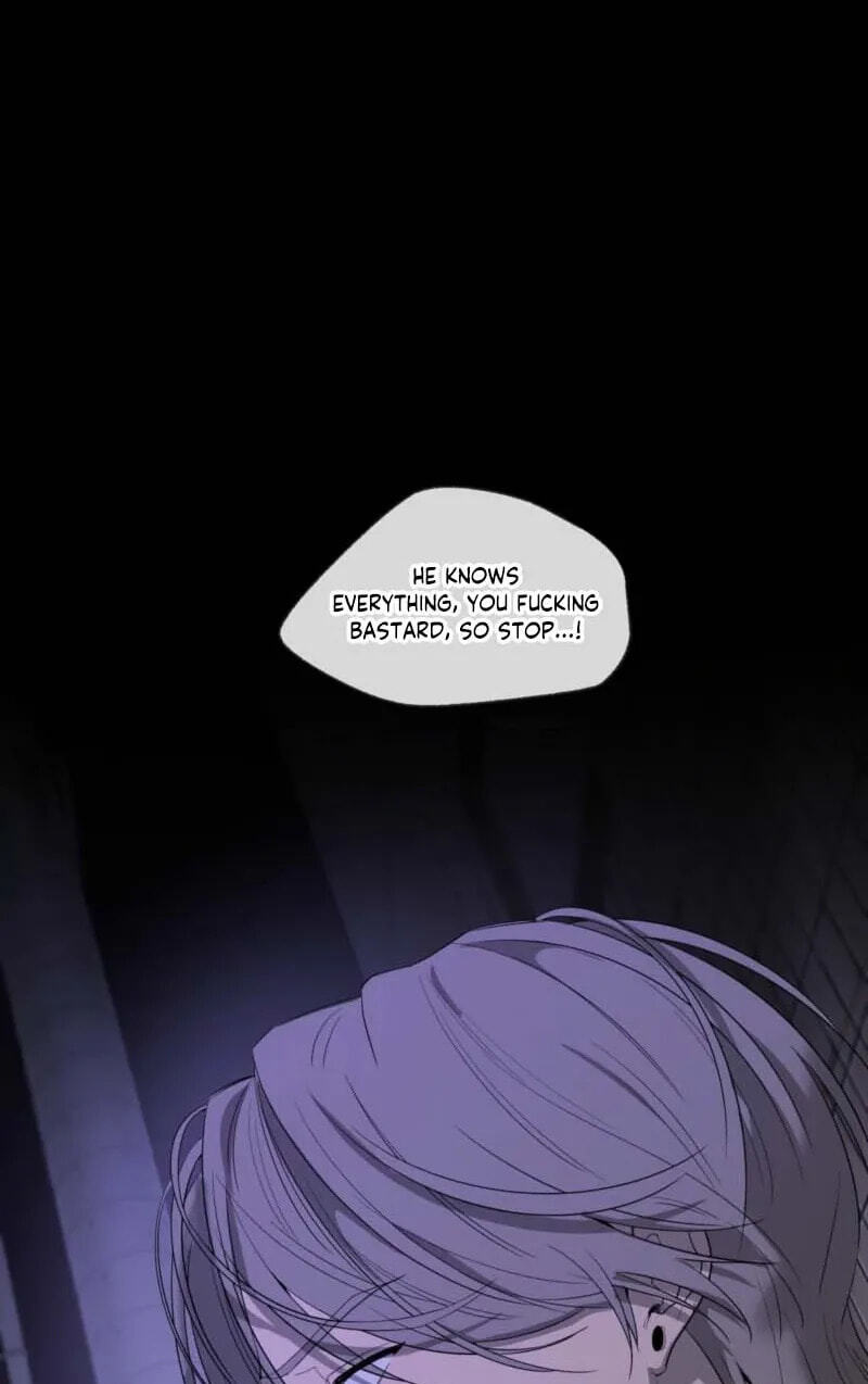 Yang Il-woo and I Chapter 32 page 15 - 