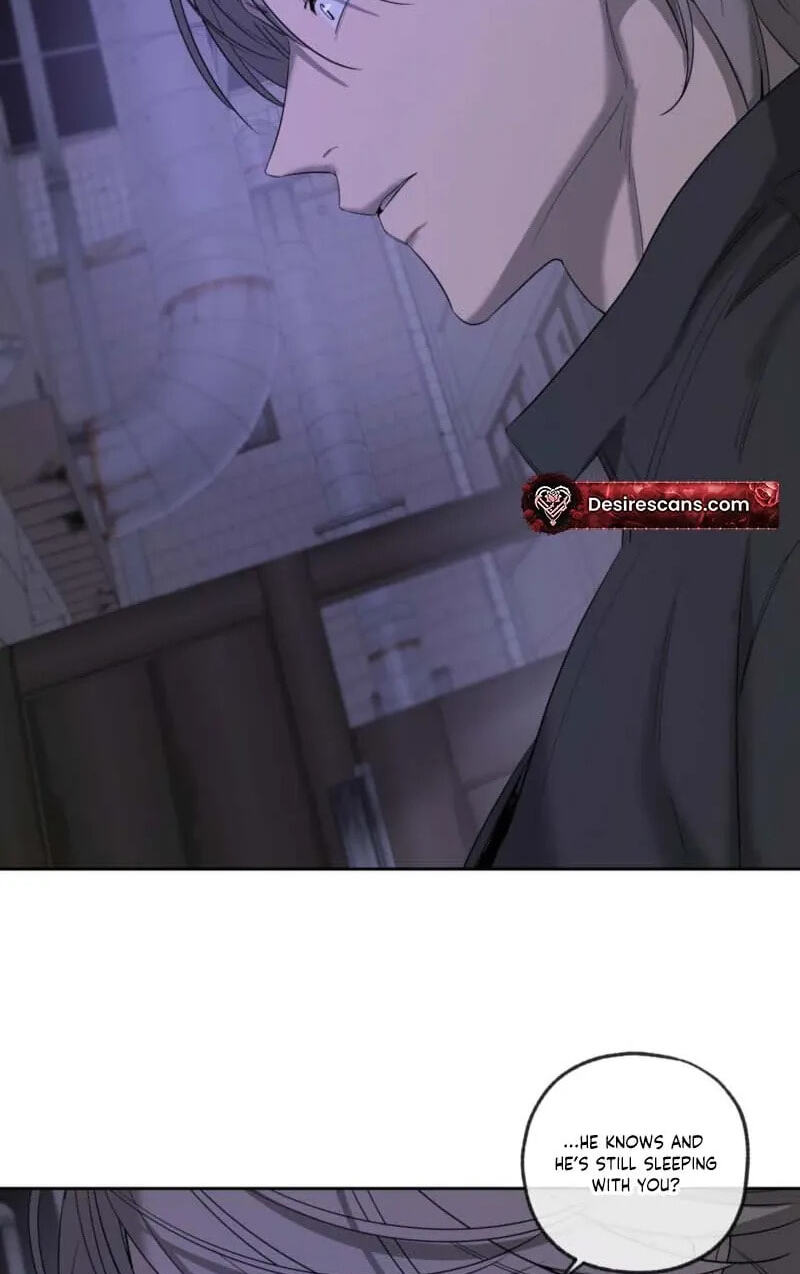 Yang Il-woo and I Chapter 32 page 16 - 