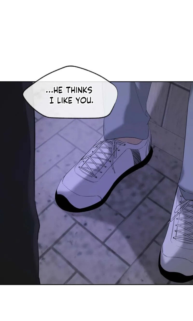 Yang Il-woo and I Chapter 32 page 22 - 