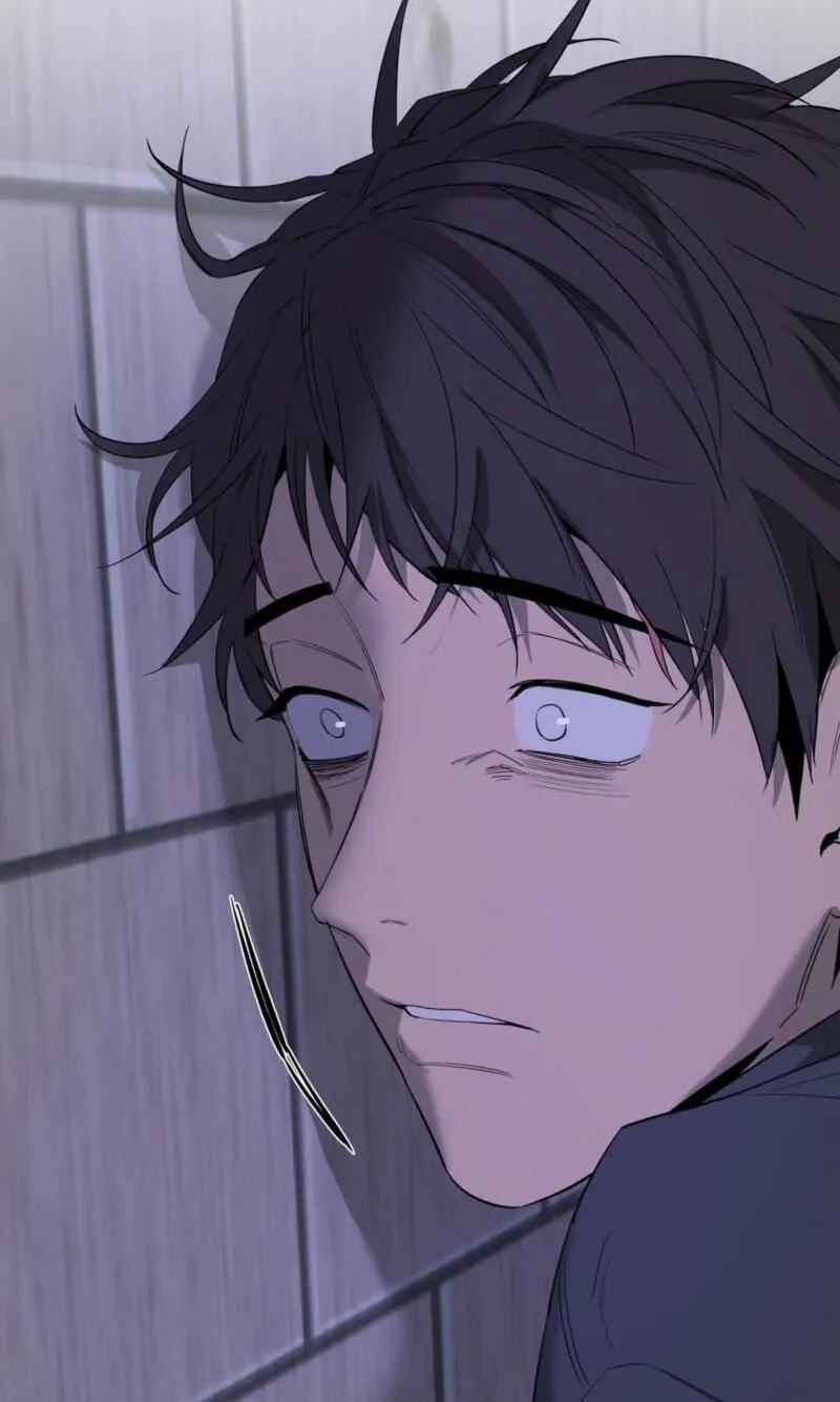 Yang Il-woo and I Chapter 32 page 4 - 