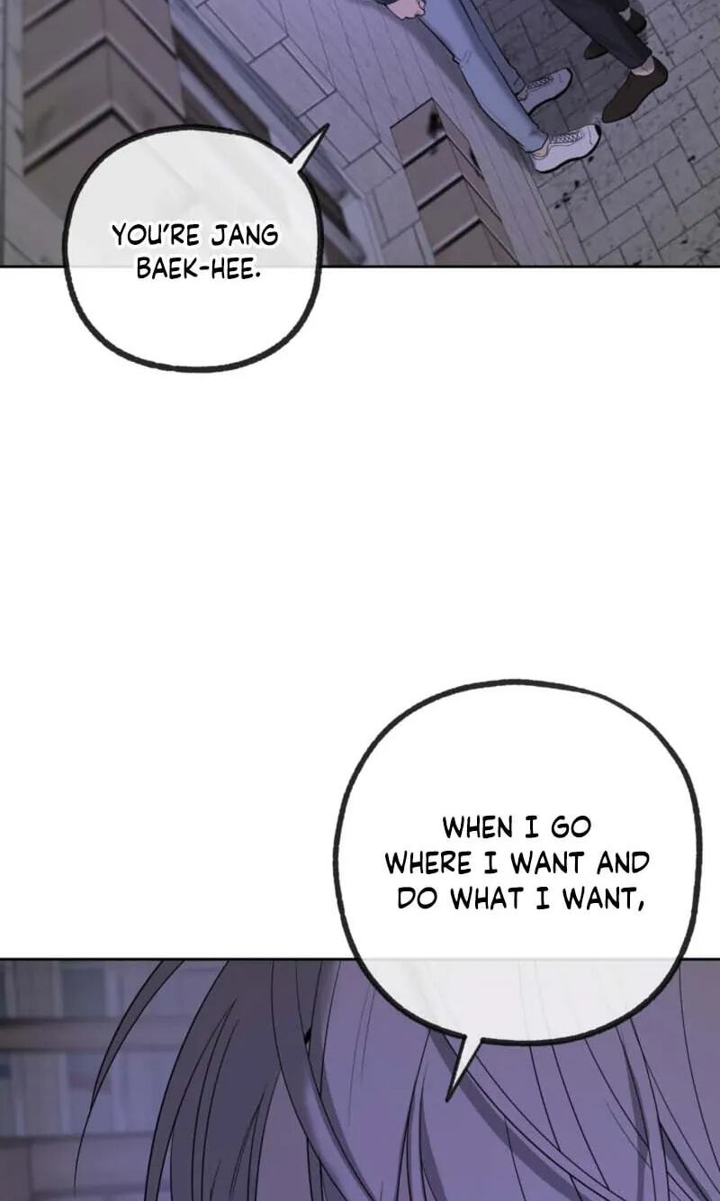Yang Il-woo and I Chapter 32 page 33 - 