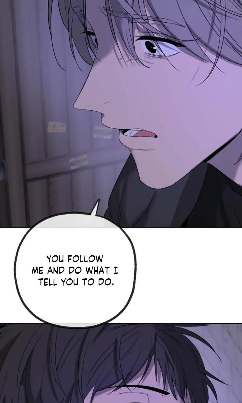 Yang Il-woo and I Chapter 32 page 34 - 