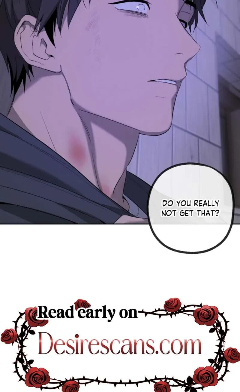 Yang Il-woo and I Chapter 32 page 35 - 