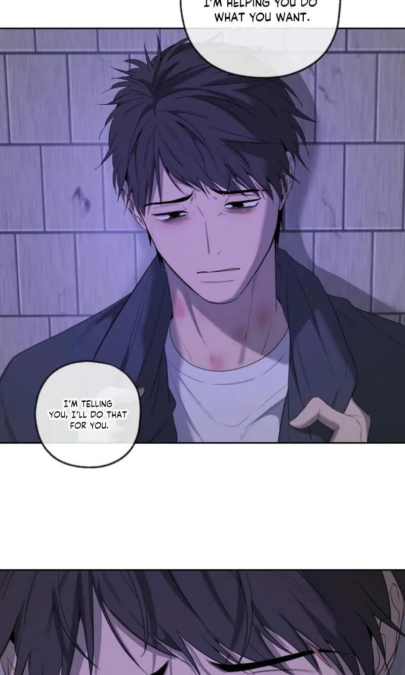Yang Il-woo and I Chapter 32 page 39 - 