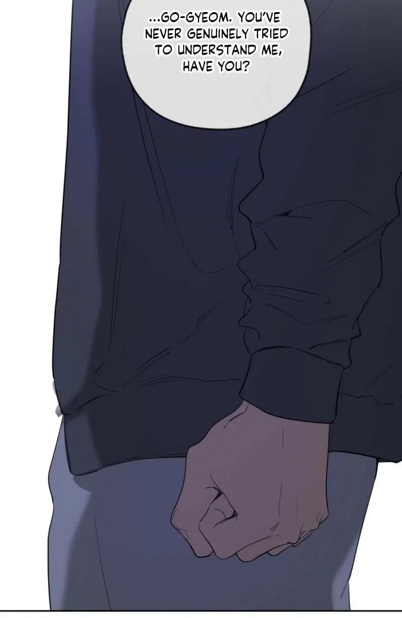 Yang Il-woo and I Chapter 32 page 41 - 