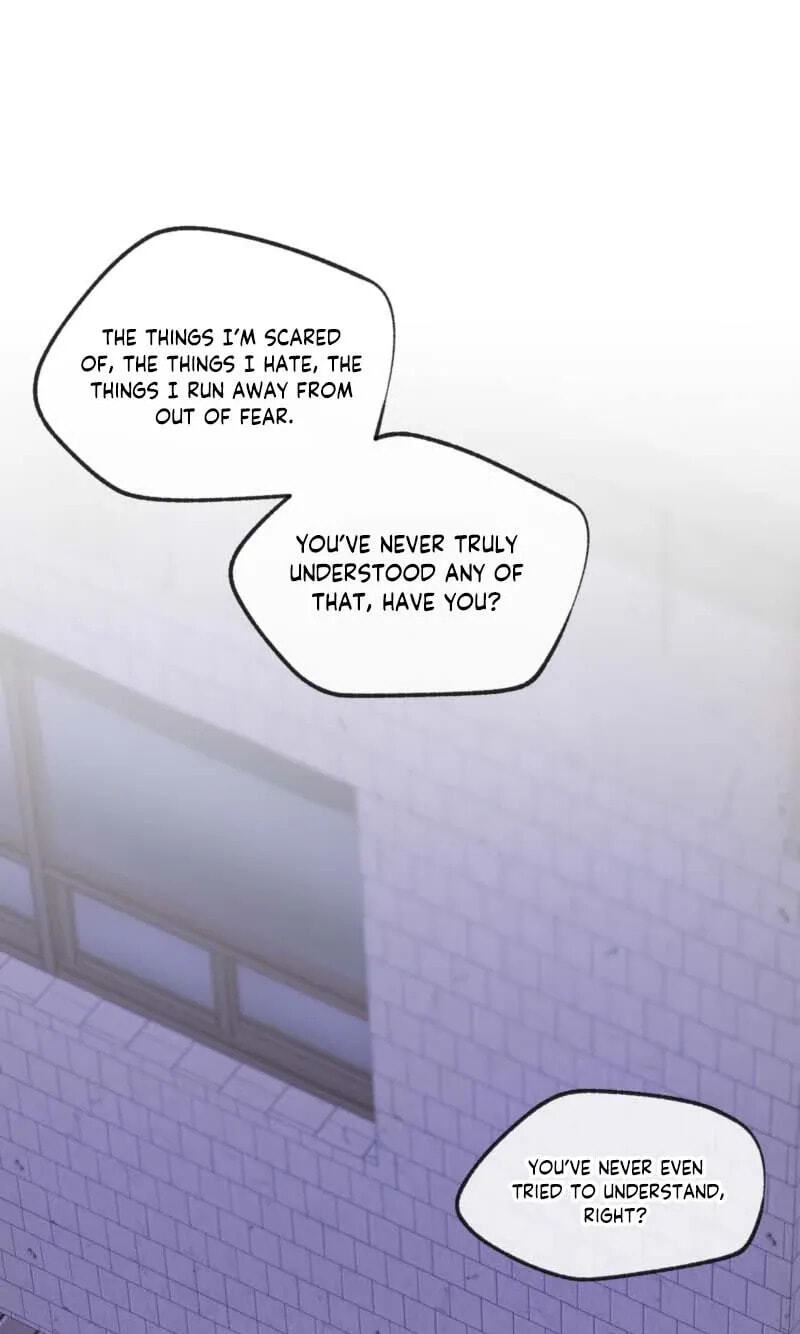 Yang Il-woo and I Chapter 32 page 42 - 