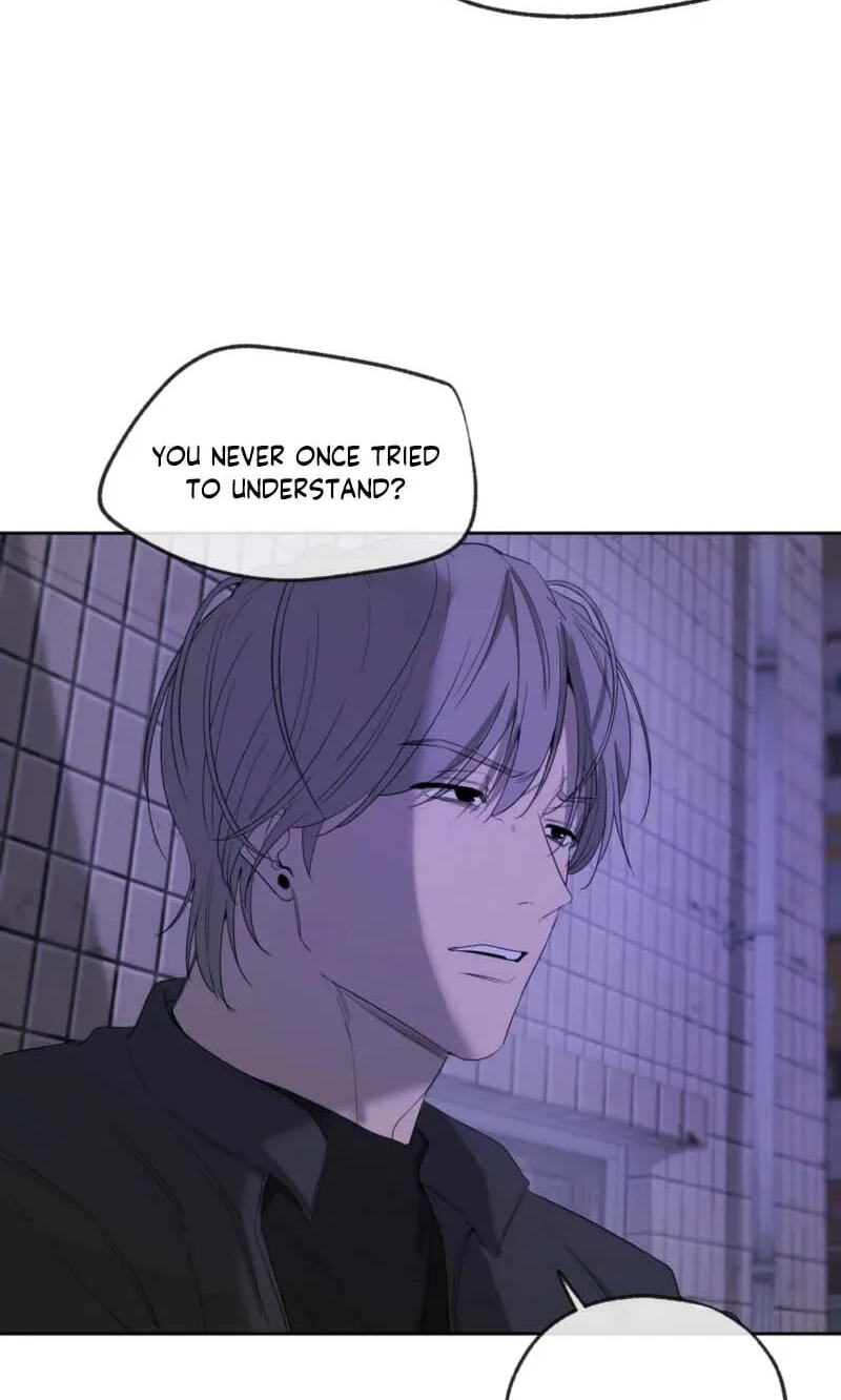 Yang Il-woo and I Chapter 32 page 44 - 