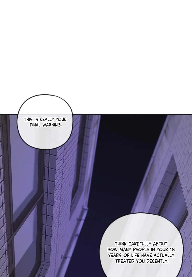 Yang Il-woo and I Chapter 32 page 49 - 