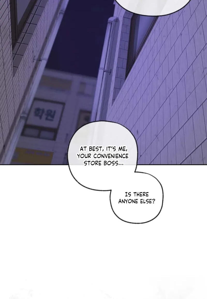 Yang Il-woo and I Chapter 32 page 50 - 