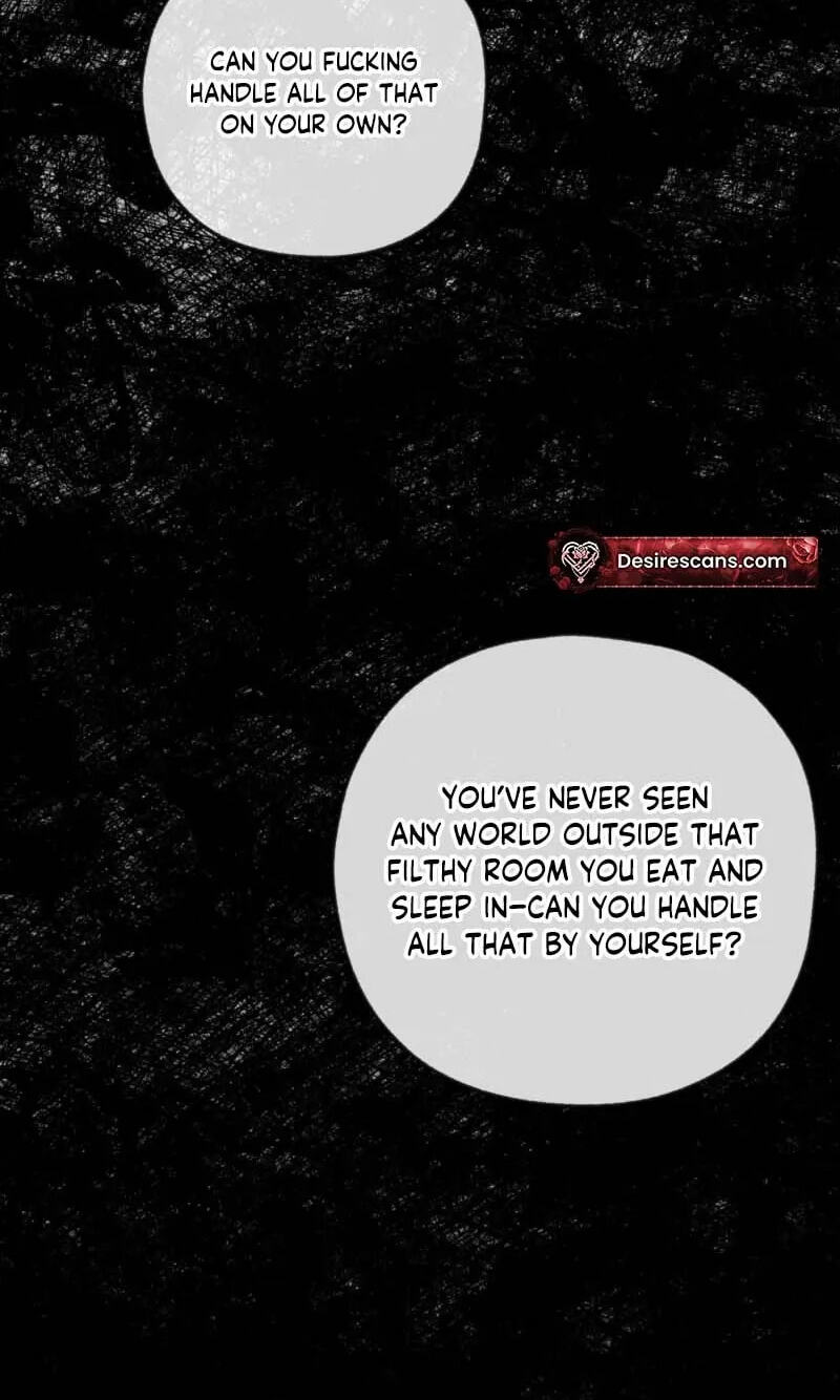 Yang Il-woo and I Chapter 32 page 55 - 