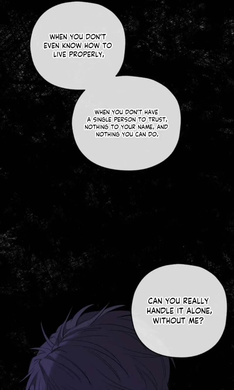 Yang Il-woo and I Chapter 32 page 56 - 