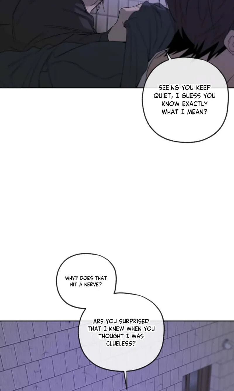 Yang Il-woo and I Chapter 32 page 7 - 