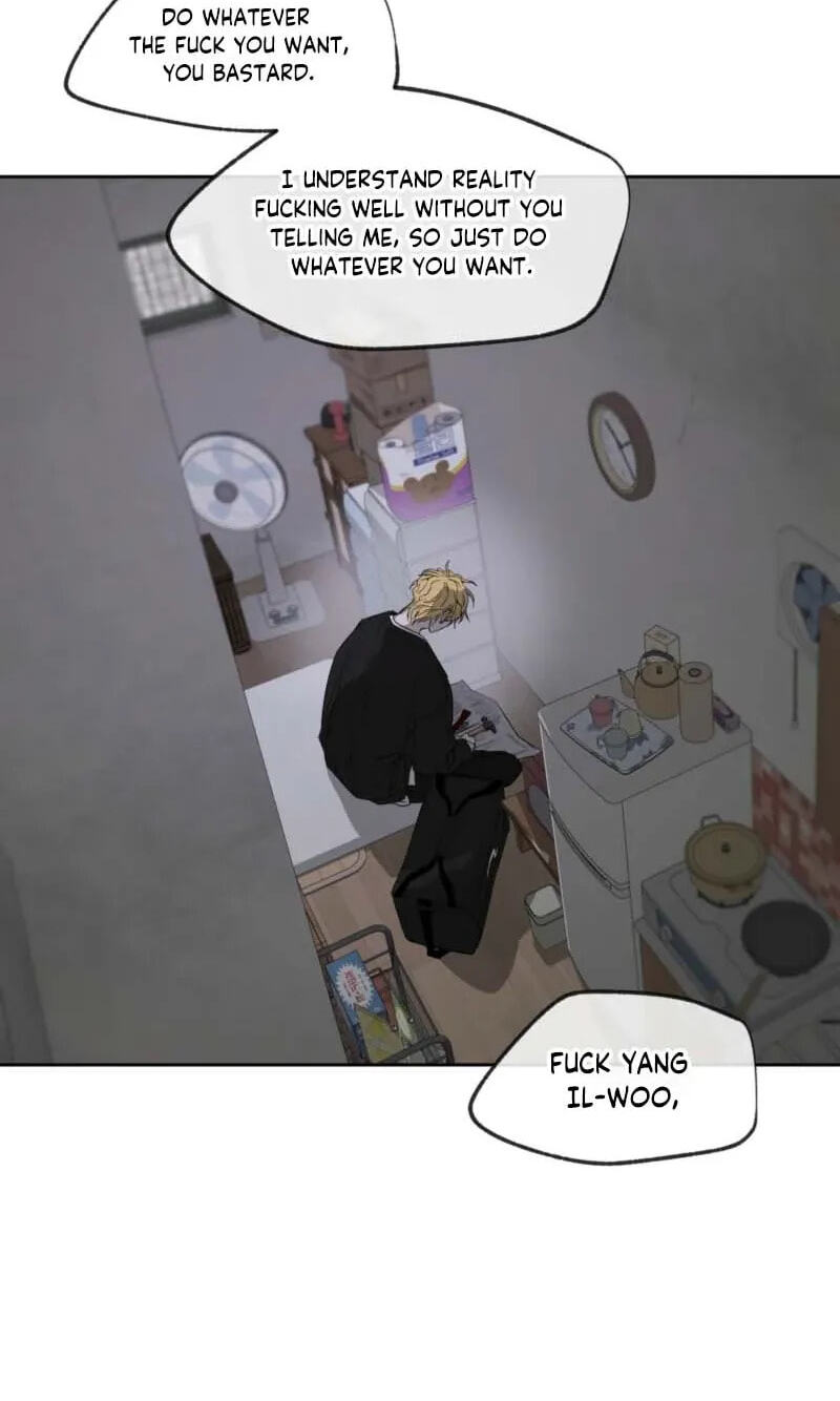 Yang Il-woo and I Chapter 32 page 65 - 