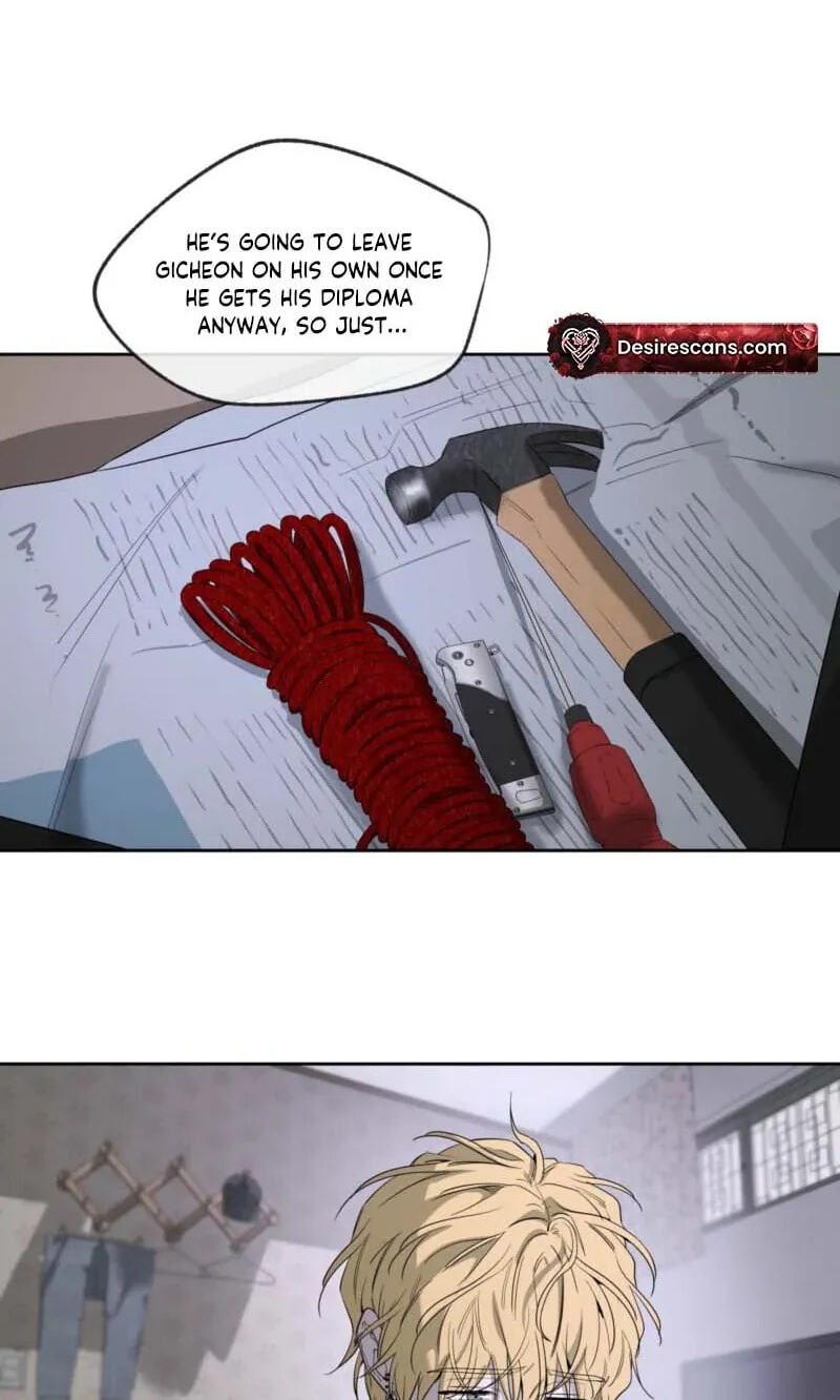 Yang Il-woo and I Chapter 32 page 66 - 