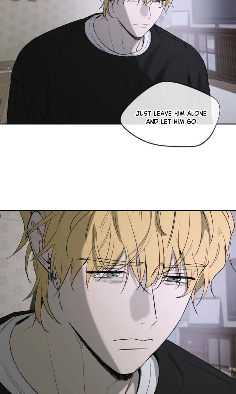 Yang Il-woo and I Chapter 32 page 67 - 
