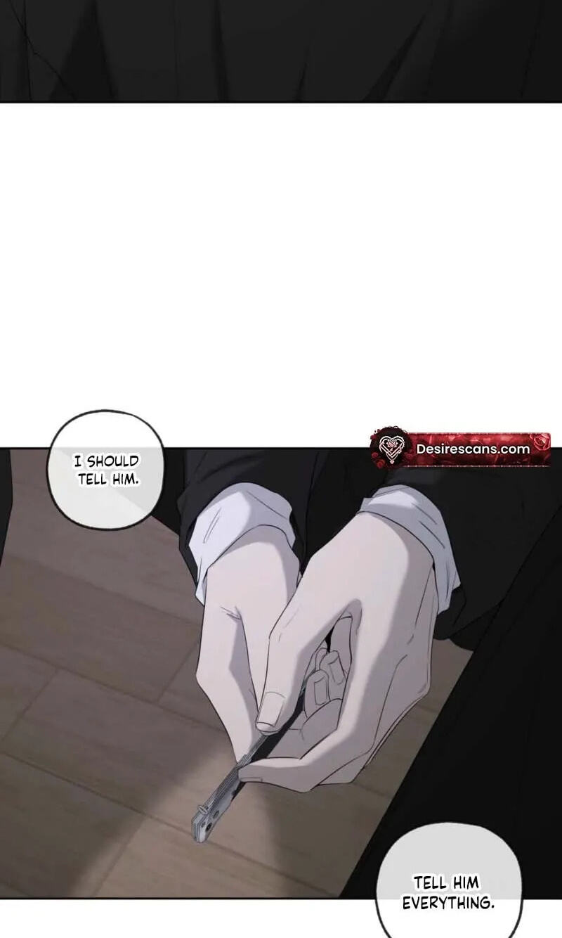 Yang Il-woo and I Chapter 32 page 75 - 