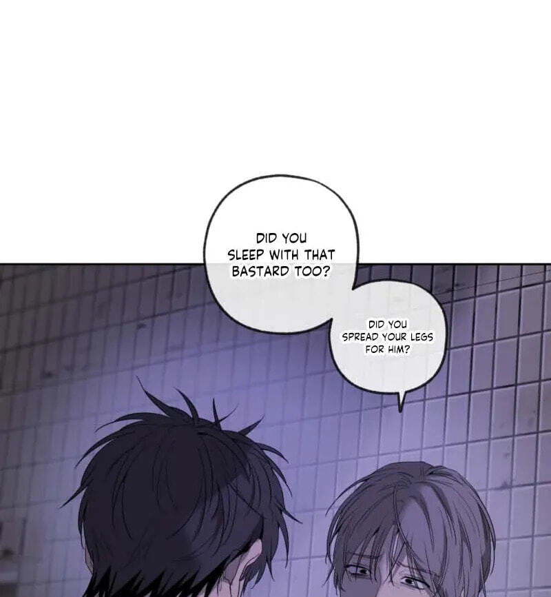 Yang Il-woo and I Chapter 32 page 10 - 