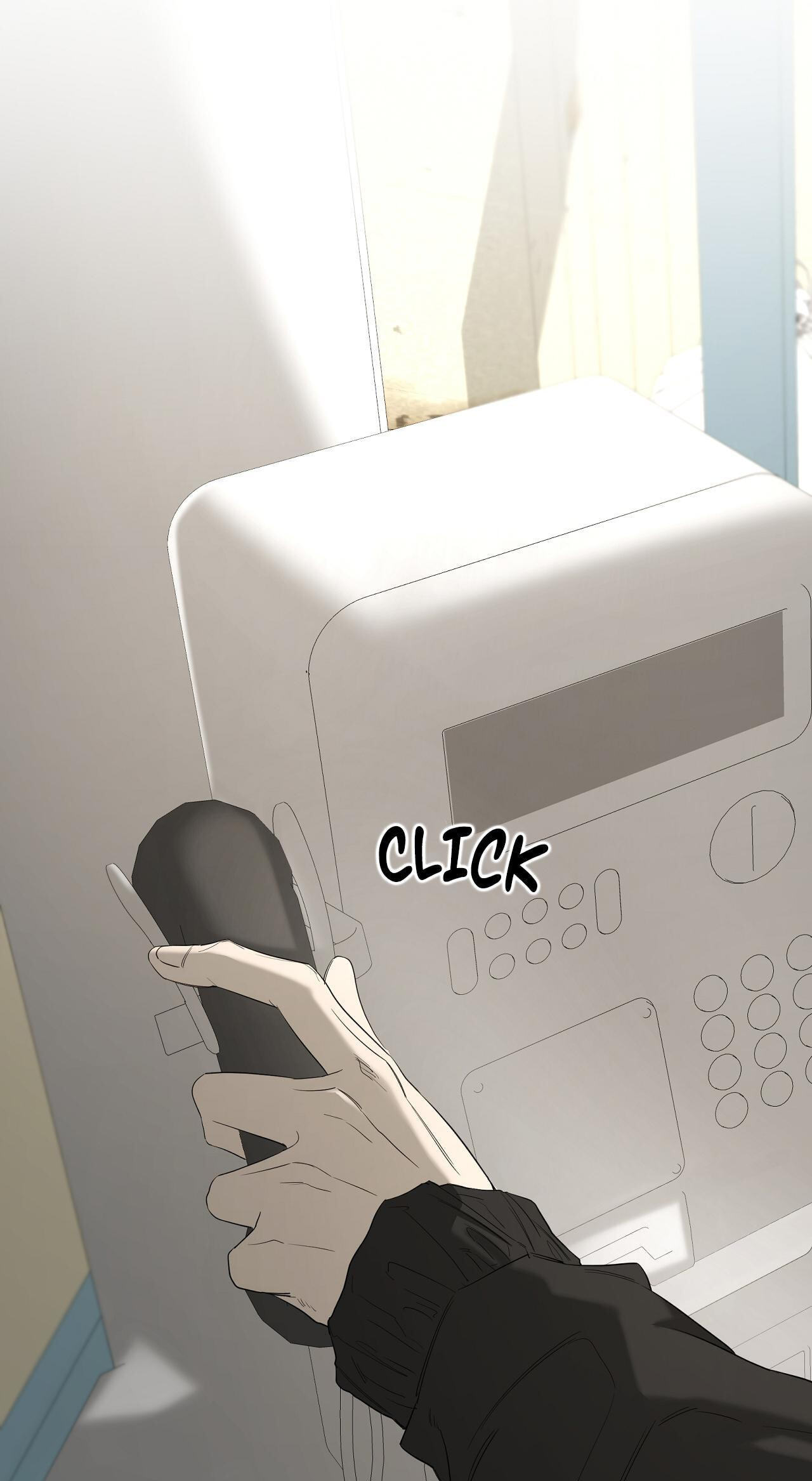 Yang Il-woo and I Chapter 33 page 27 - 