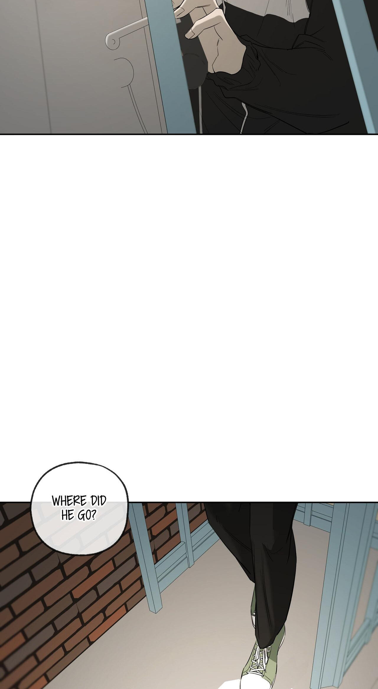 Yang Il-woo and I Chapter 33 page 29 - 