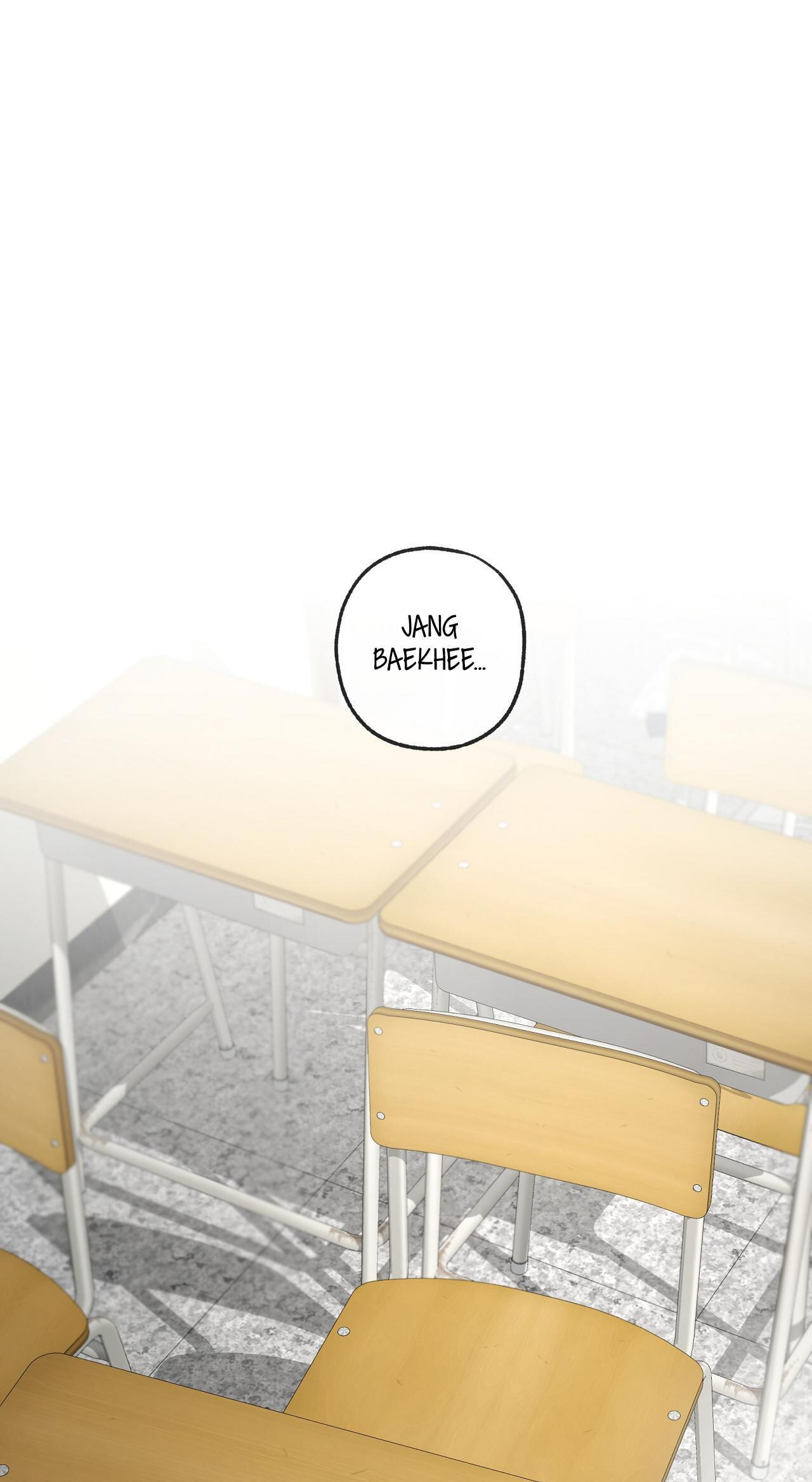 Yang Il-woo and I Chapter 33 page 36 - 