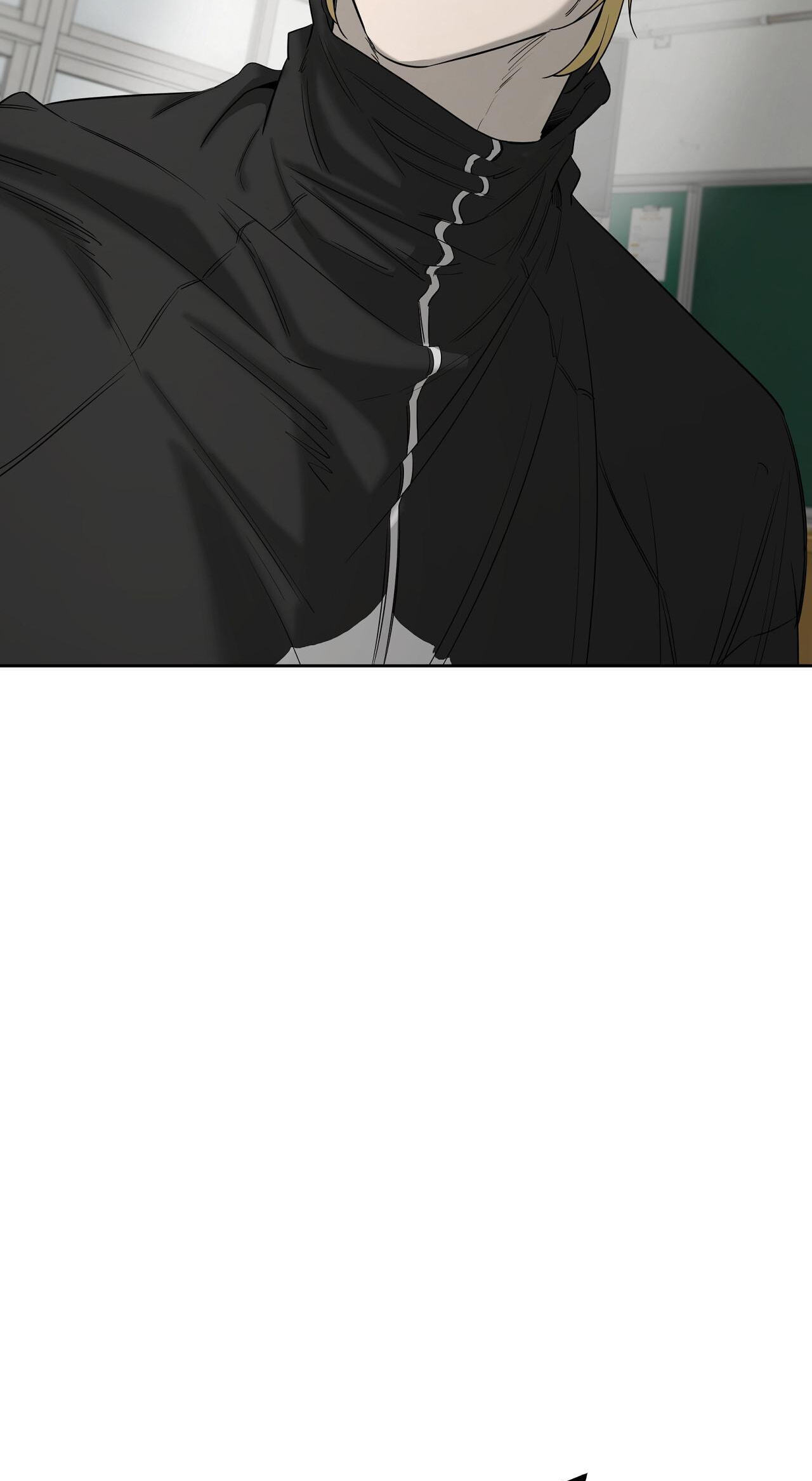 Yang Il-woo and I Chapter 33 page 41 - 