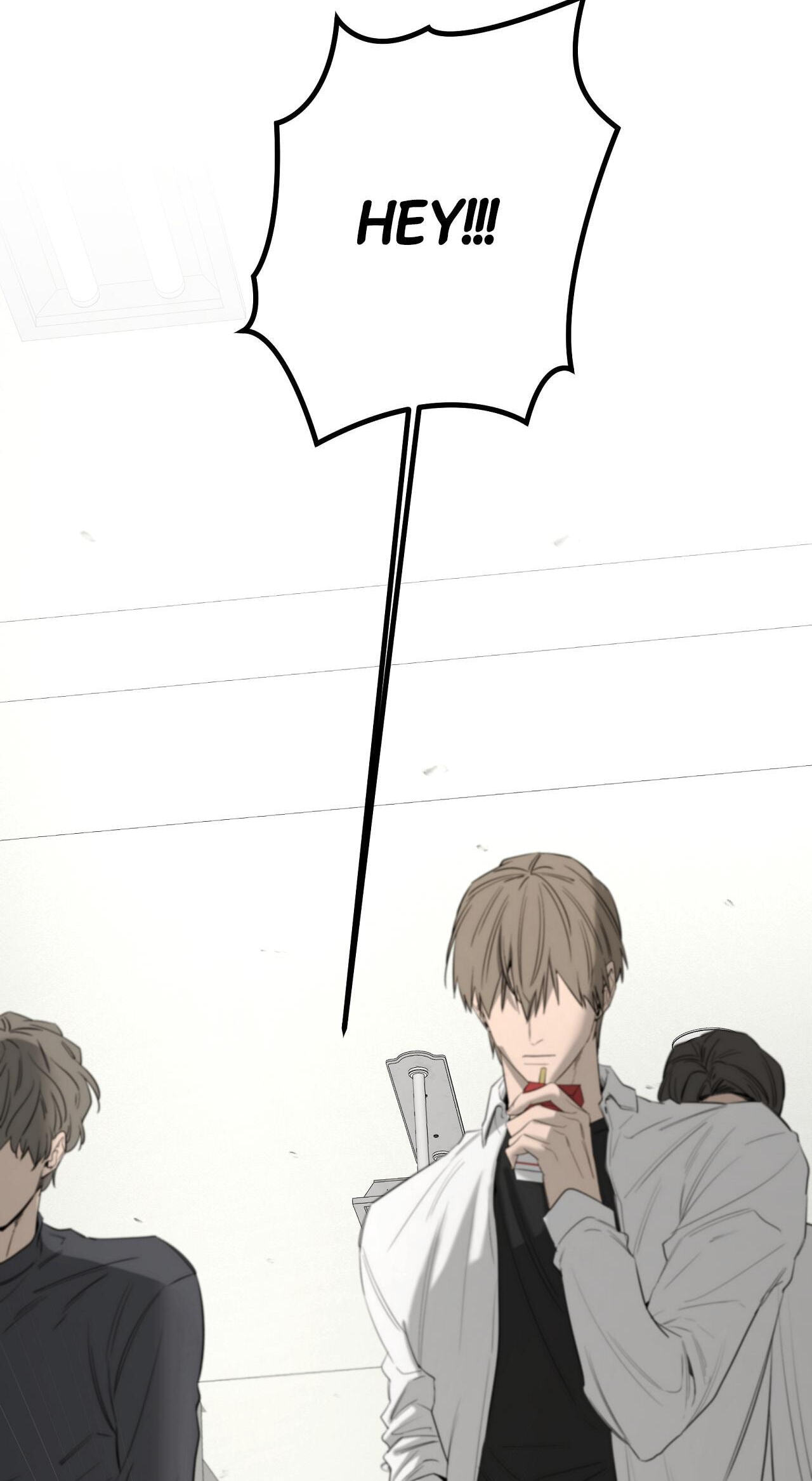 Yang Il-woo and I Chapter 33 page 42 - 