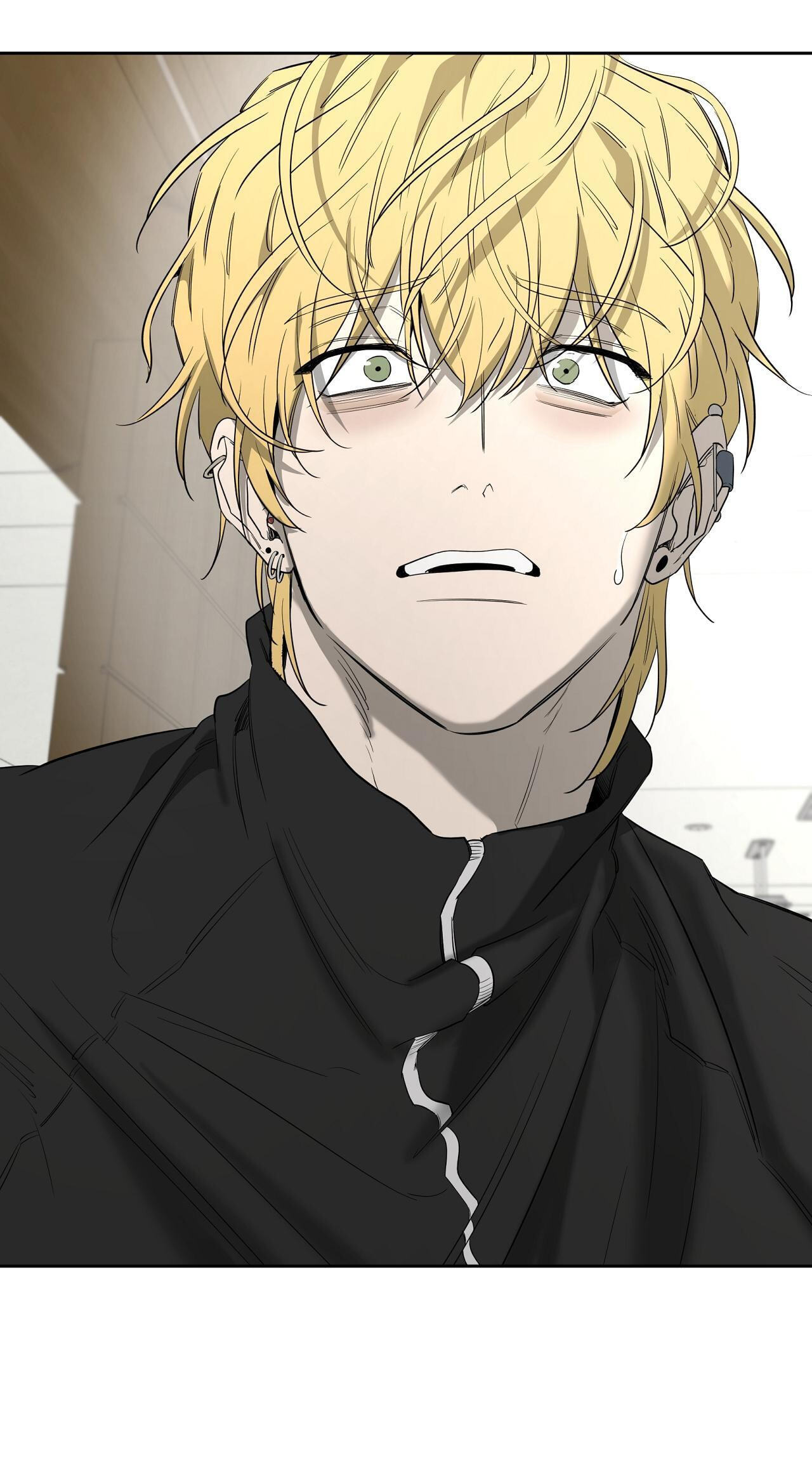 Yang Il-woo and I Chapter 33 page 44 - 