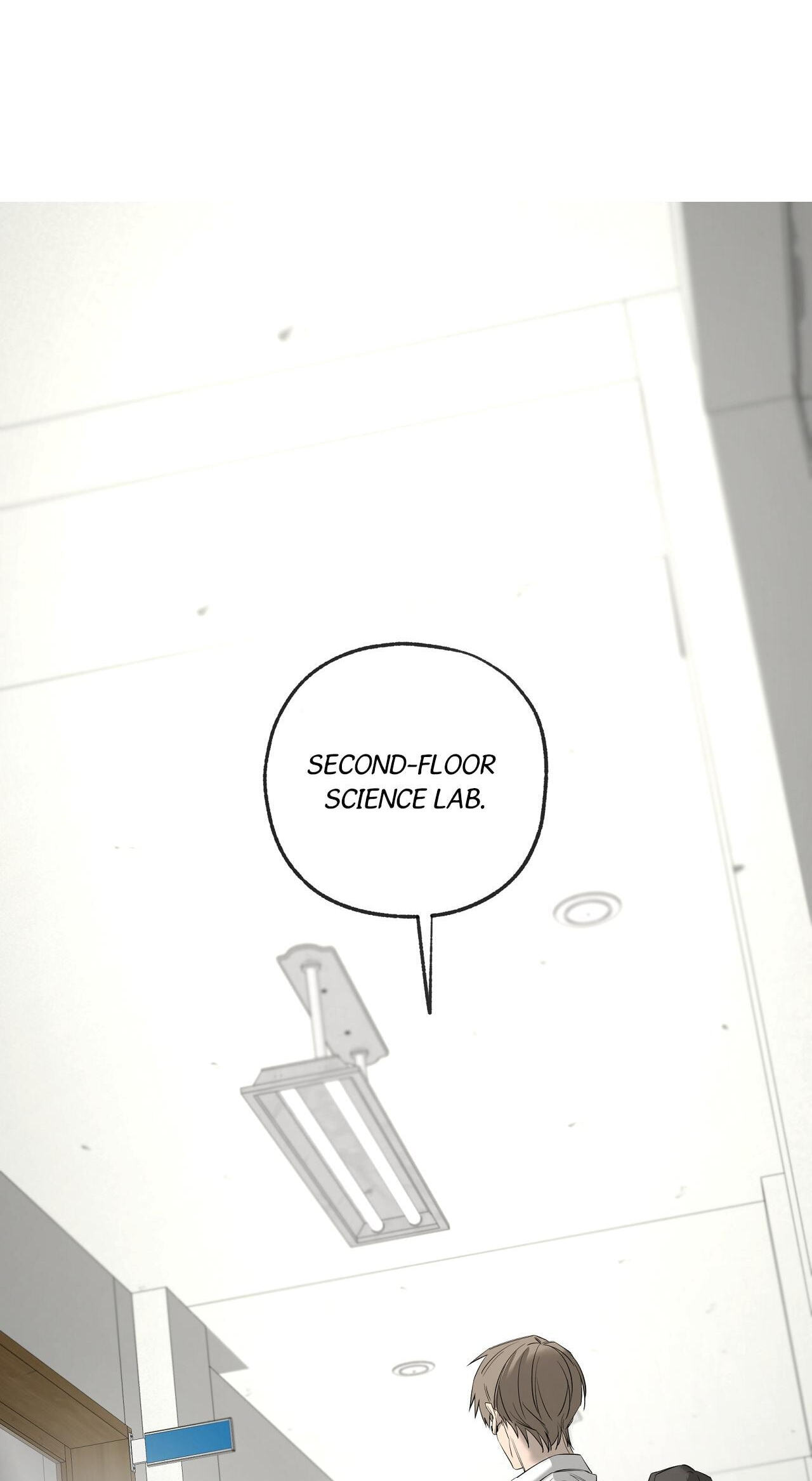 Yang Il-woo and I Chapter 33 page 47 - 