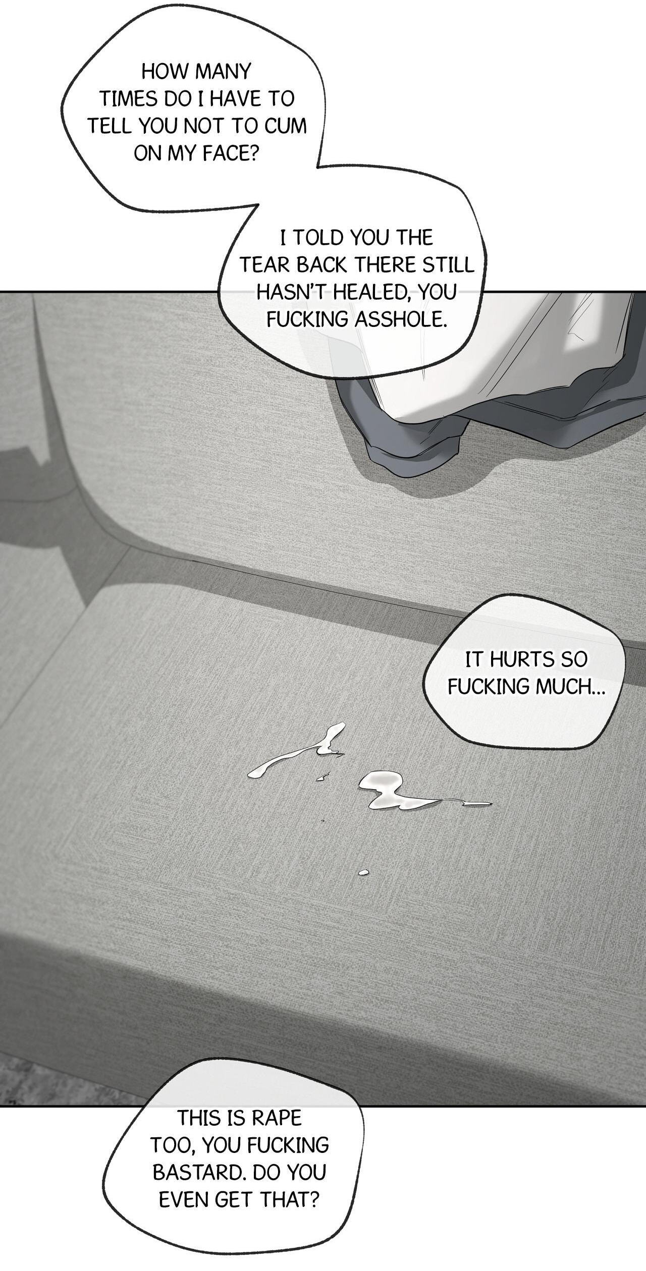 Yang Il-woo and I Chapter 33 page 68 - 
