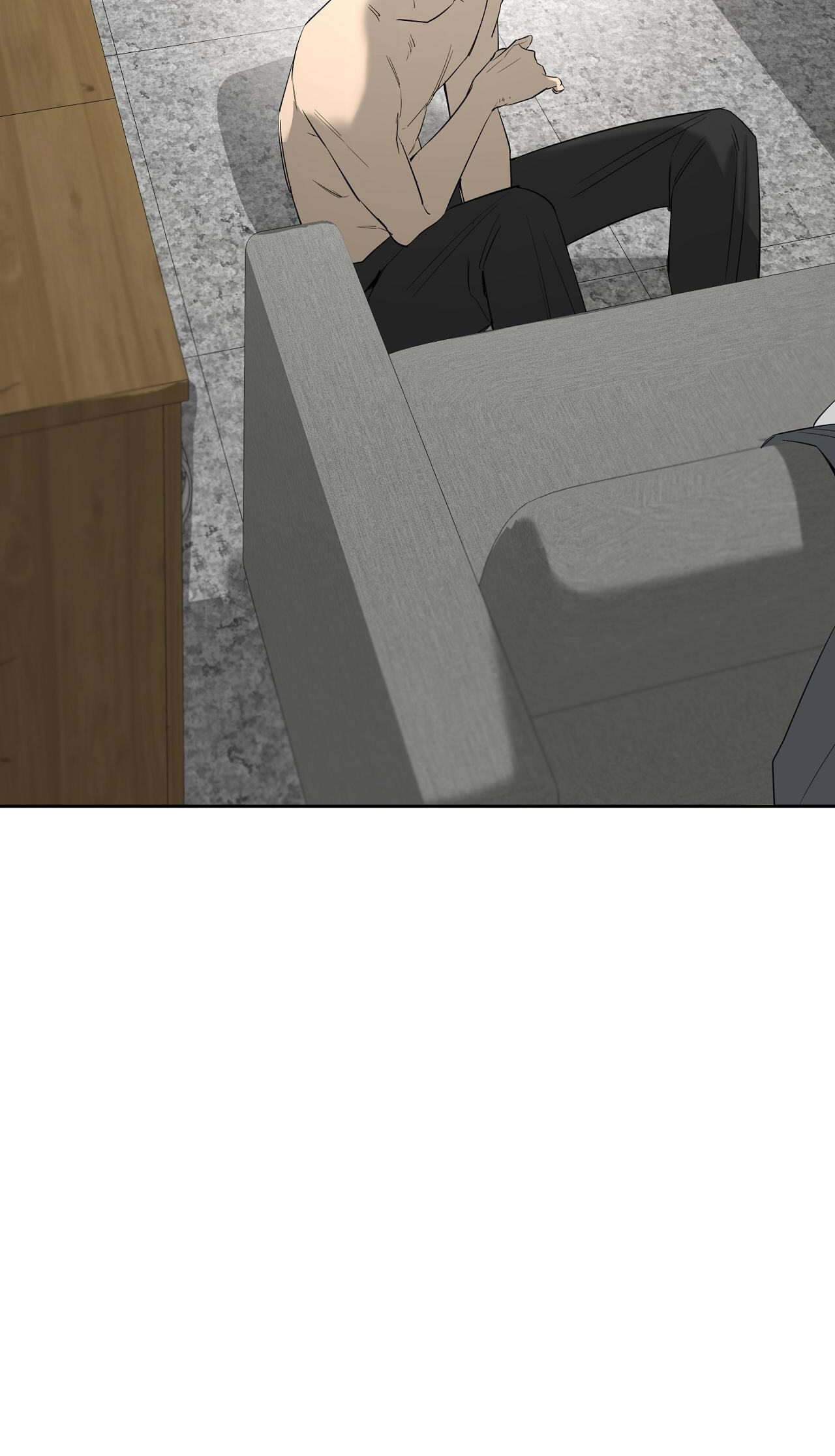Yang Il-woo and I Chapter 33 page 71 - 