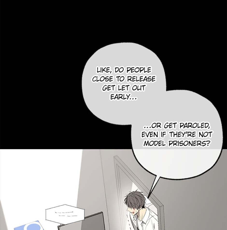 Yang Il-woo and I Chapter 4 page 11 - 